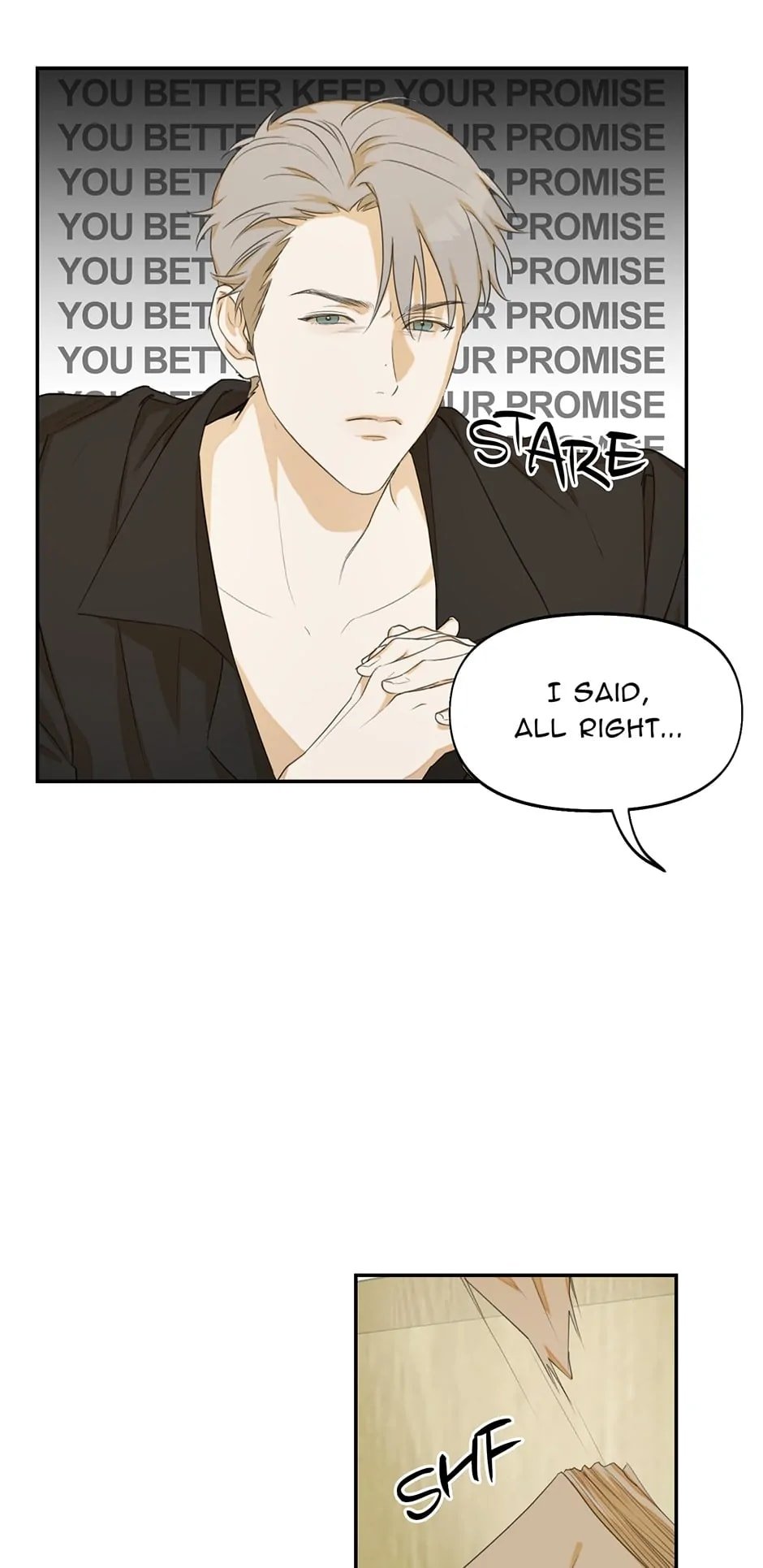 Nerd Project, Chapter 13 image 17
